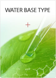 WATER BASE TYPE