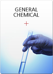 GENERAL CHEMICAL
